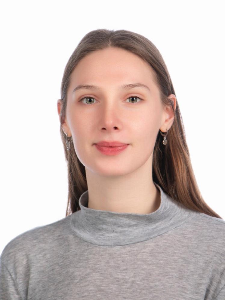 Arş. Gör.  Selin GÖRÜCÜ