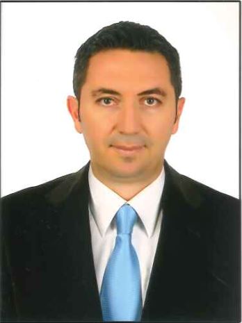 Doç. Dr.  Cemal KOCAASLAN