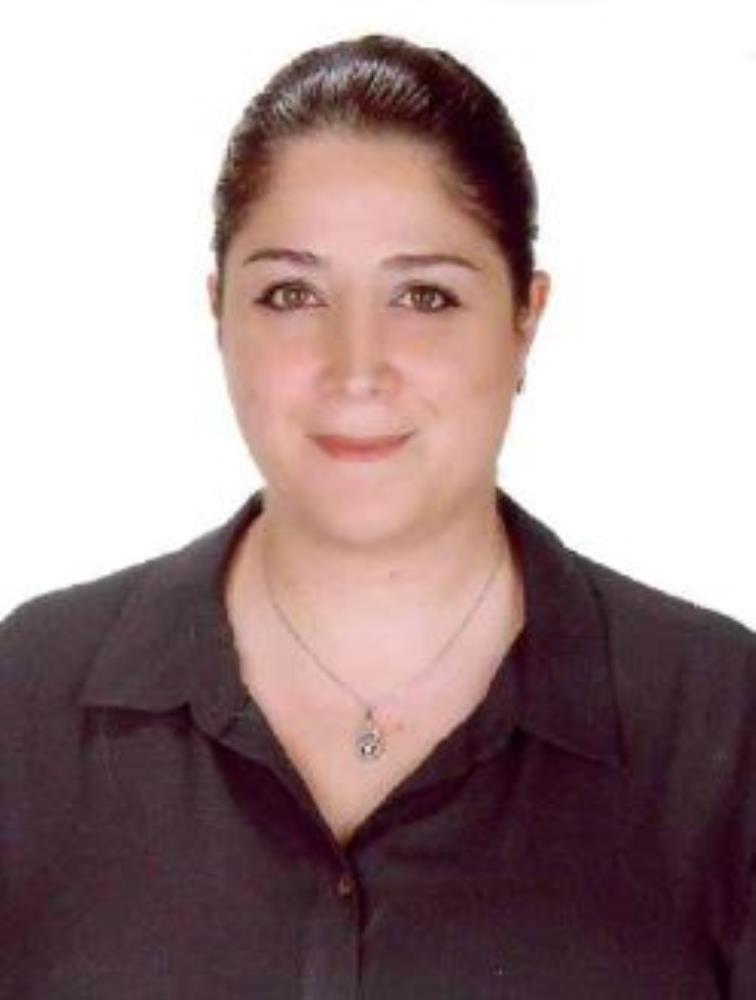 Dr. Öğr. Üyesi Senem TEKSOY BAŞARAN