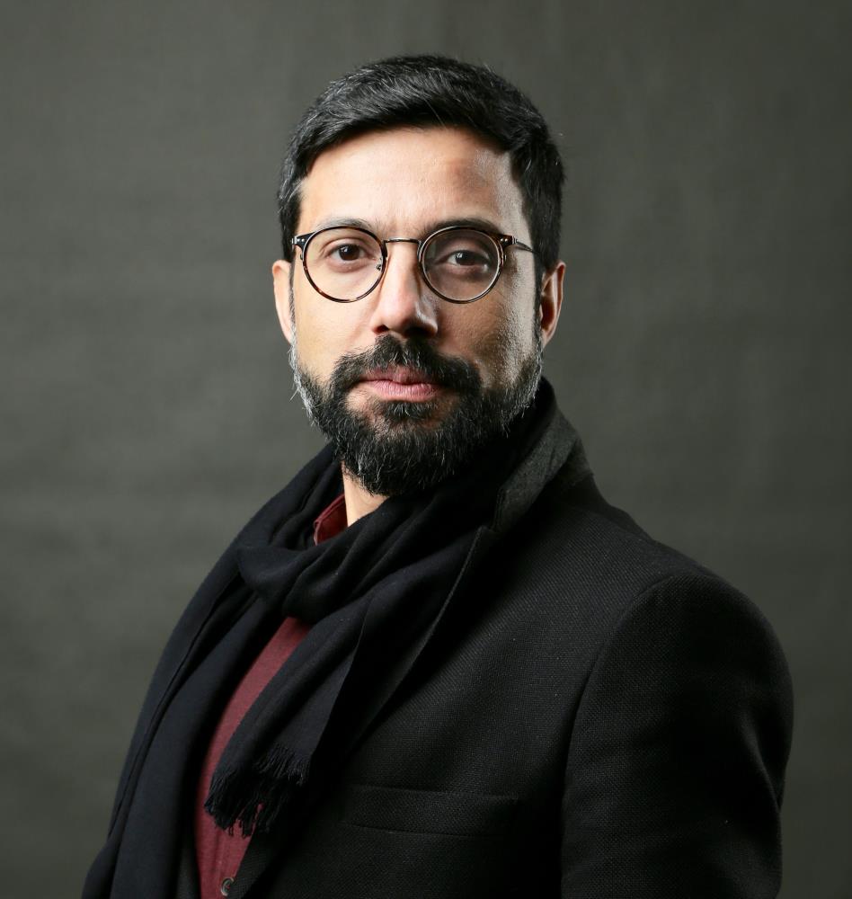 Lect.  Mehmet ÖNDER