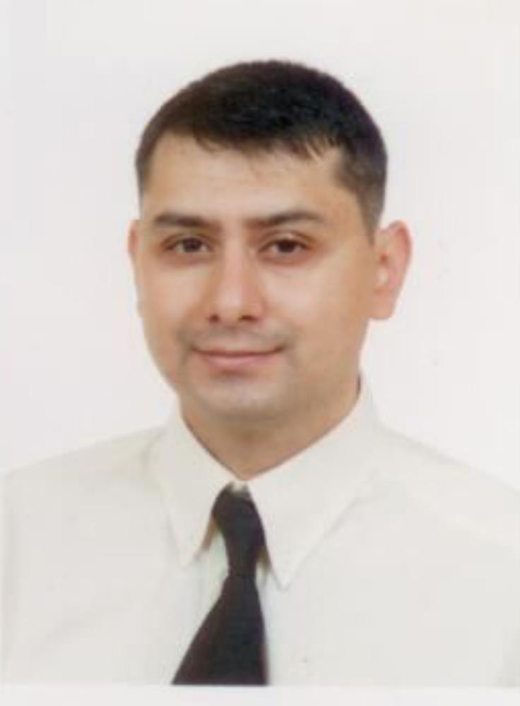 Prof. Dr.  Özgür AKTAŞ