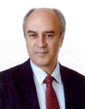Prof. Dr.  İbrahim SUBAŞI