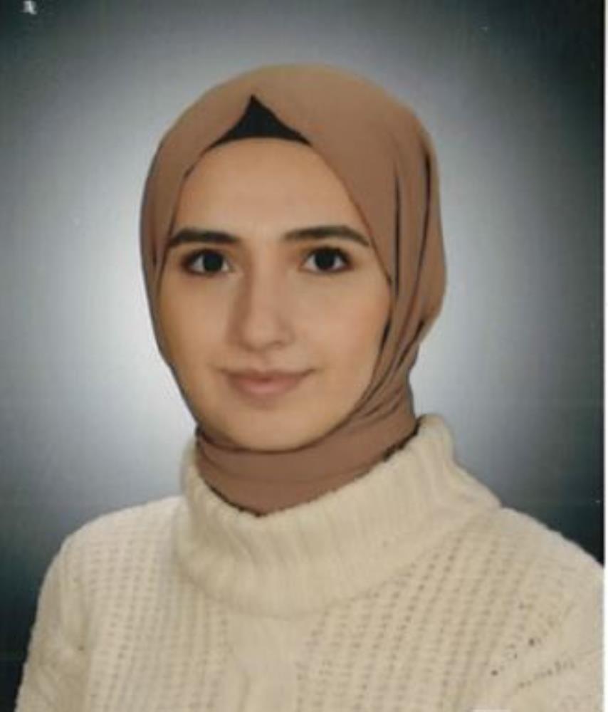Arş. Gör.  Sakine Asya EVCİ GÜNEY