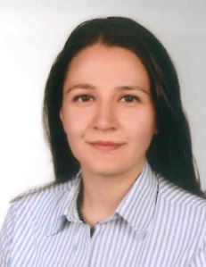 Arş. Gör.  Tuğçe ÇEVİK KILBOZ