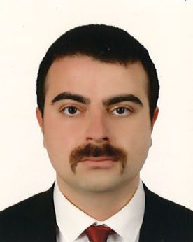 Arş. Gör.  Ali Can KAZAK