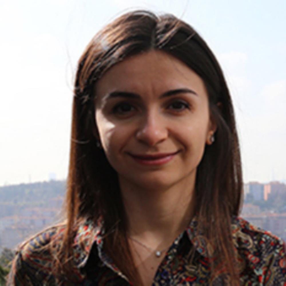 Doç. Dr.  Havvanur YOLDAŞ İLKTAÇ