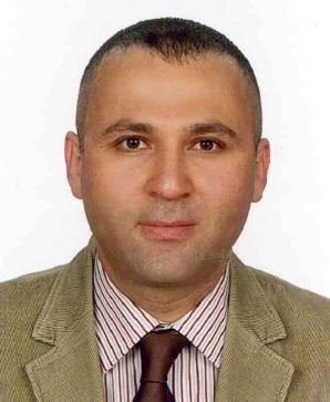 Prof. Dr.  Hamdi GENÇ