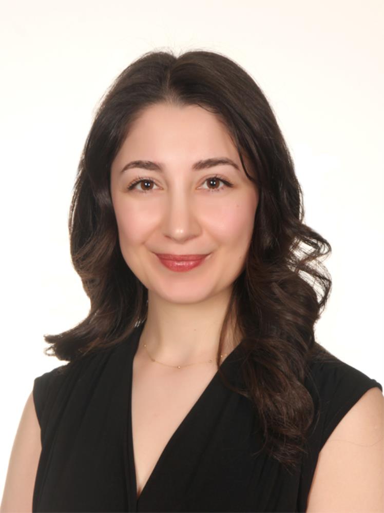Arş. Gör.  Feyza Yağmur YEĞİN
