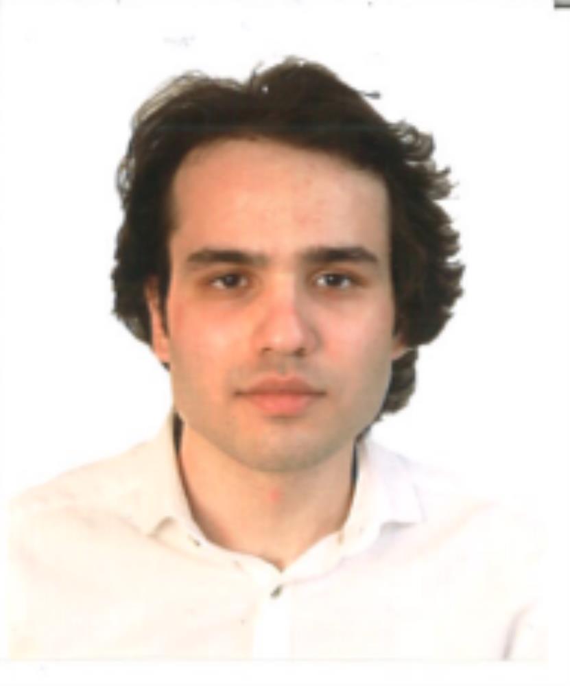 Arş. Gör.  Tunahan Sefa AYDIN