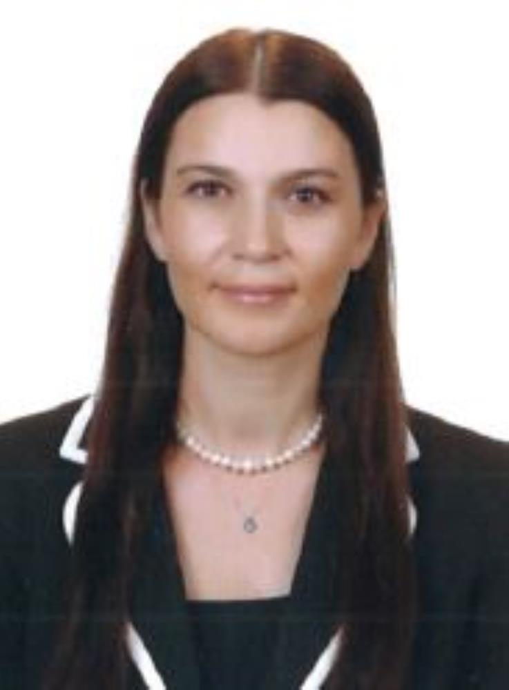 Doç. Dr.  Begümhan BAYSAL