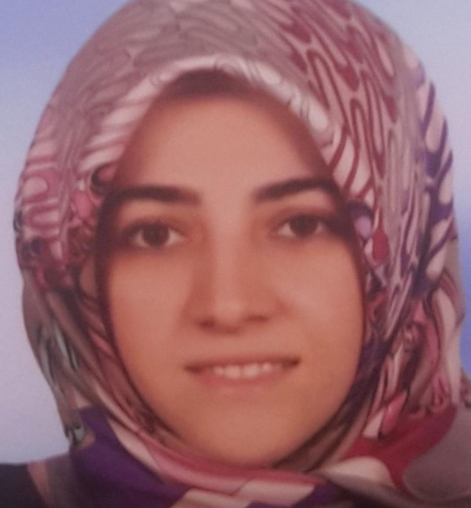 Doç. Dr.  Halime UĞUR