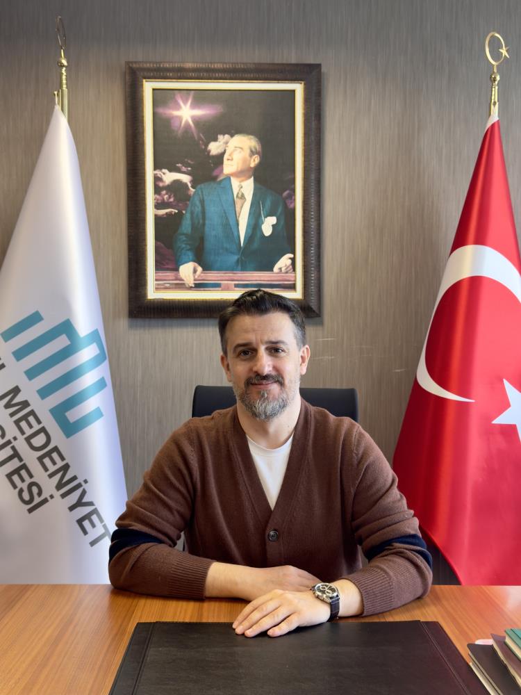 Prof.  Hakan ARSLAN