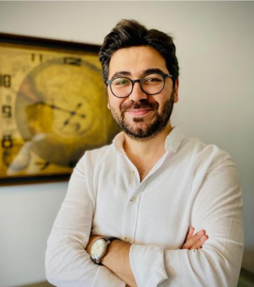 Arş. Gör. Dr.  Kasım OCAK