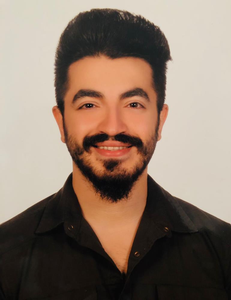 Arş. Gör.  Furkan ALP