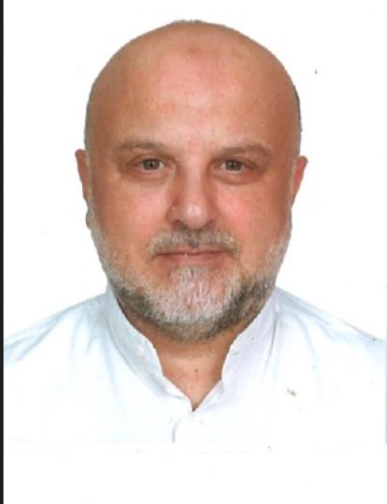 Dr. Öğr. Üyesi Ahmet Hamdi YILDIRIM