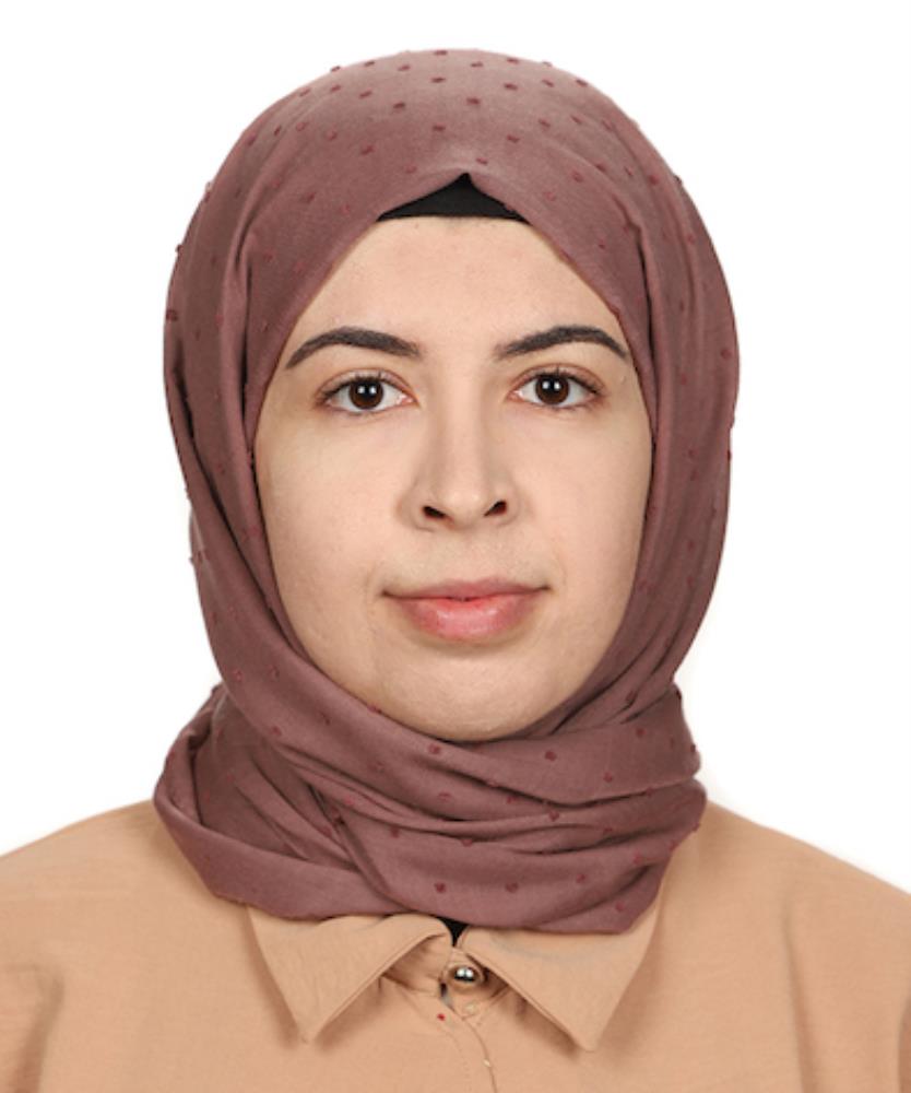 Arş. Gör.  Şura Nur PELİT