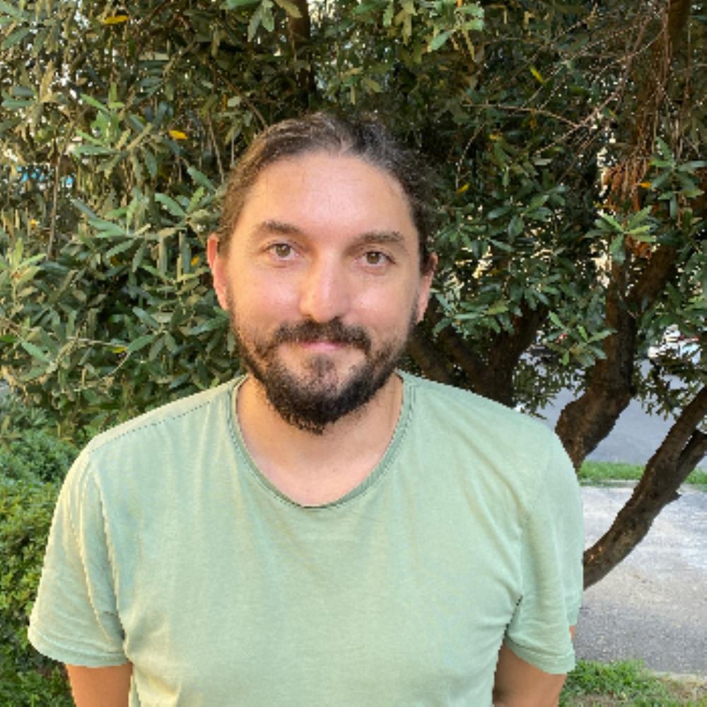 Arş. Gör.  Şahan EVREN