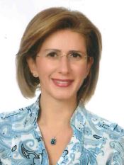 Prof. Dr.  Havva Gonca TAMER
