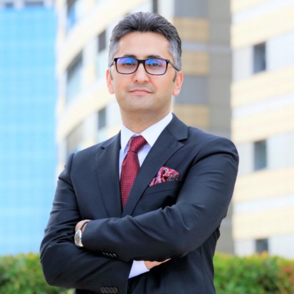 Dr. Öğr. Üyesi Şerafettin EKİCİ