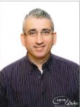 Doç. Dr.  Erhan Berat FINDIKLI