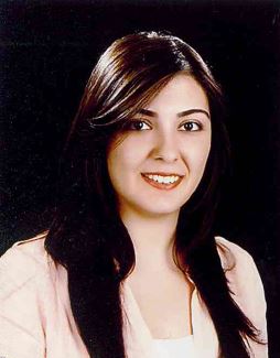 Dr. Öğr. Üyesi İpek BİLGİN