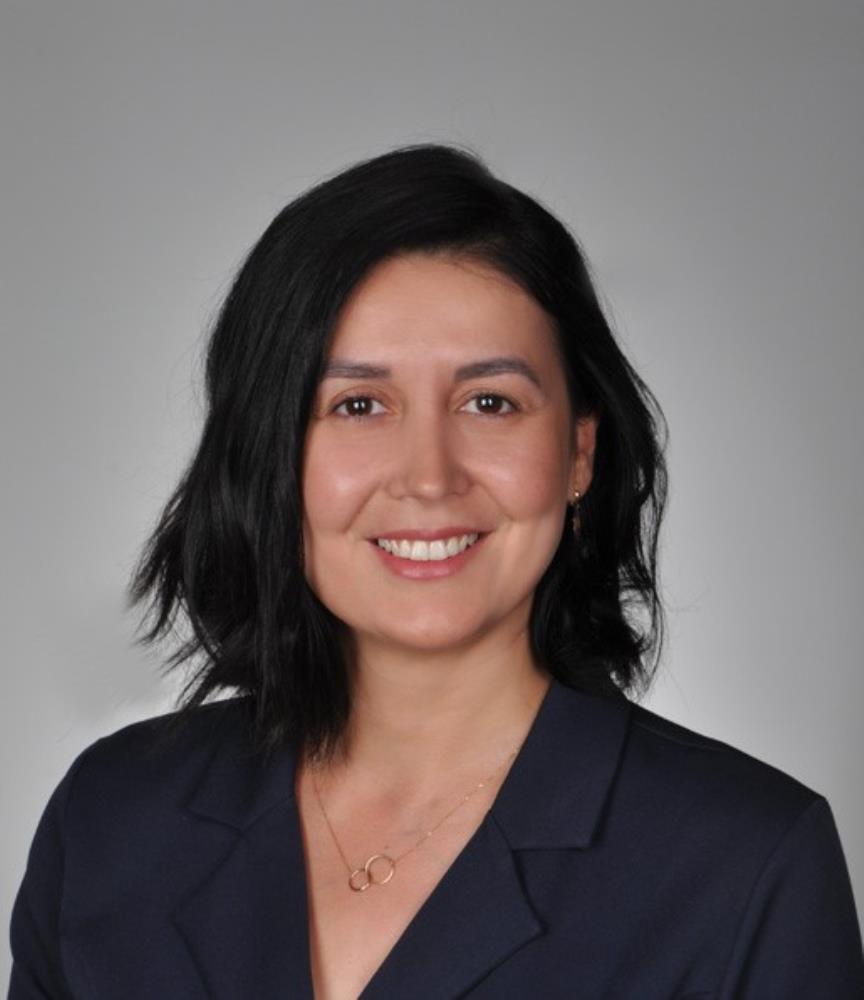 Dr. Öğr. Üyesi Derya TEKİN