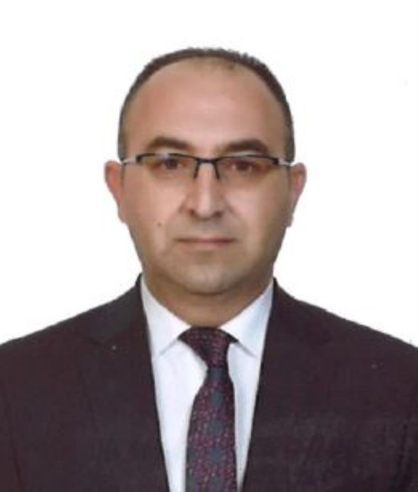 Doç. Dr.  Coşkun DOĞAN