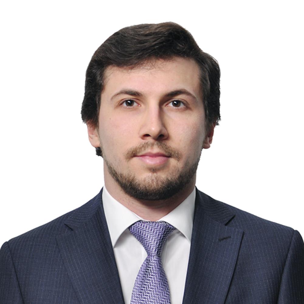 Dr. Öğr. Üyesi Ahmet DÜLGER