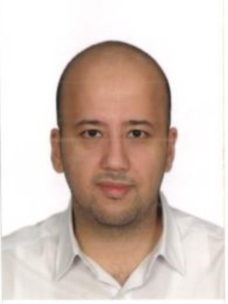 Doç. Dr.  Ahmet YILDIRIM