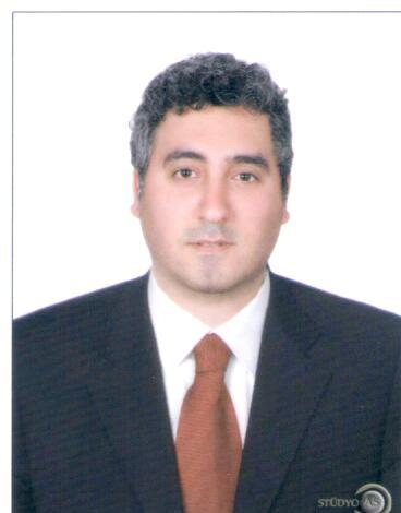 Prof. Dr.  Cevdet KIZIL
