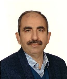 Dr. Öğr. Üyesi Akif DURSUN