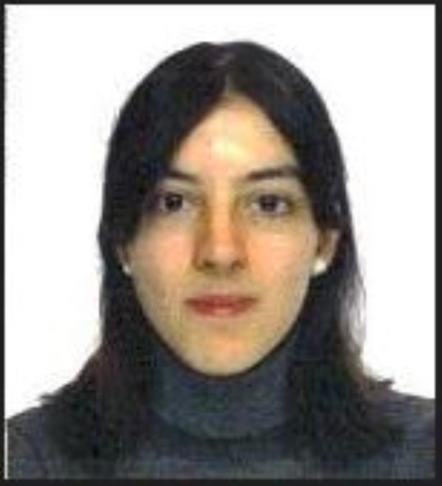Arş. Gör.  Zeynep Feyza ERDEMİR