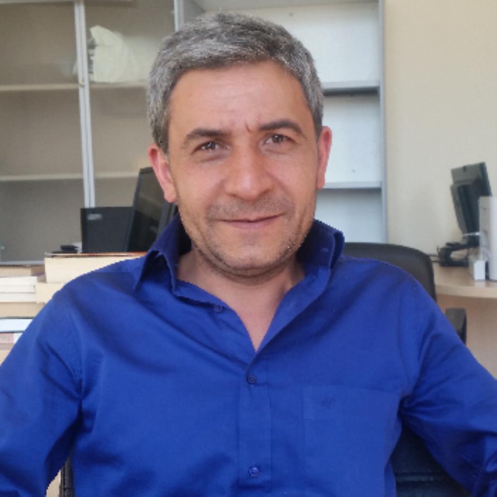 Prof. Dr.  Özkan GÖZEL