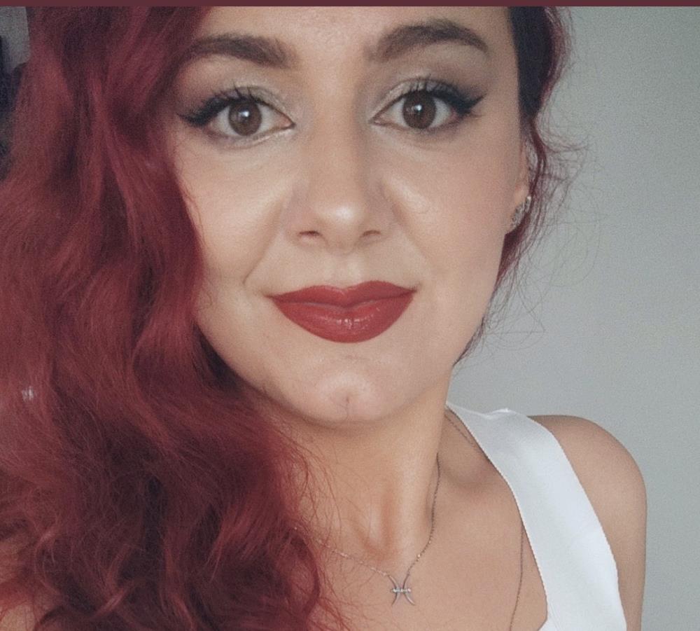 Öğr. Gör.  Ayşe Merve KURTULAN