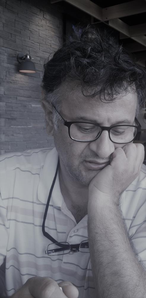 Doç. Dr.  Mehmet Fatih HOCAOĞLU
