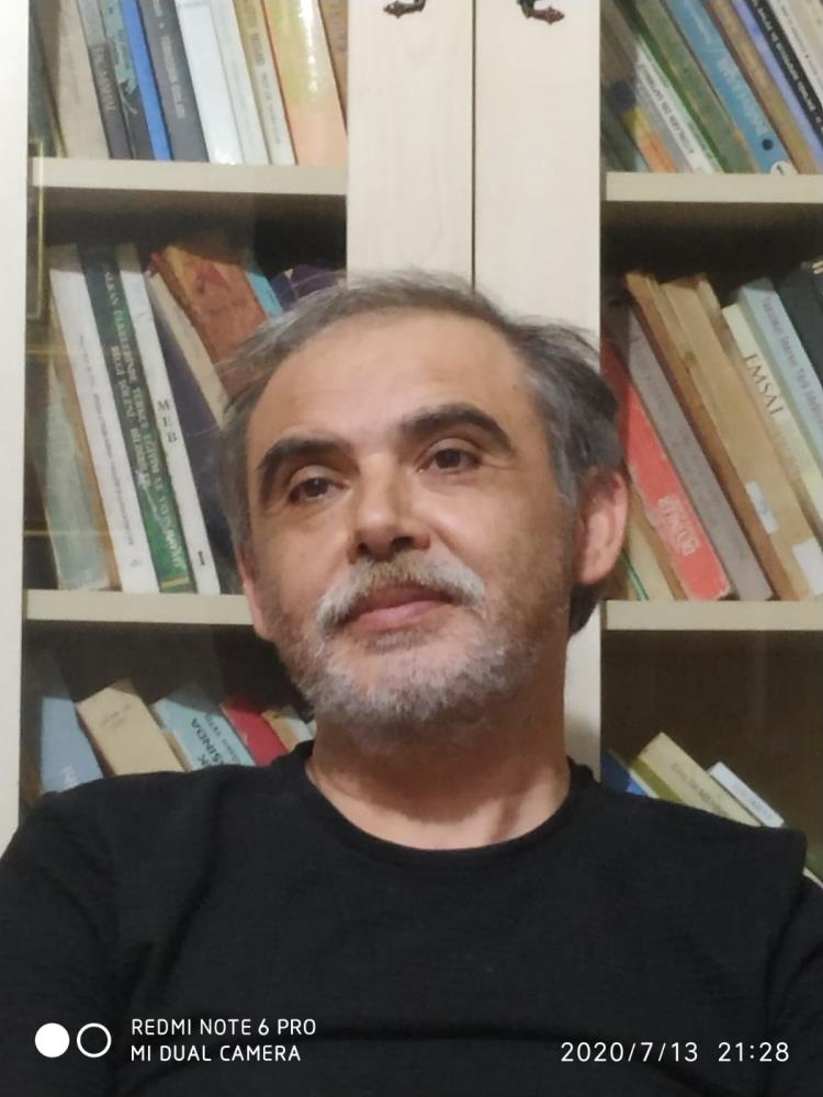 Prof. Dr.  Secaattin TURAL