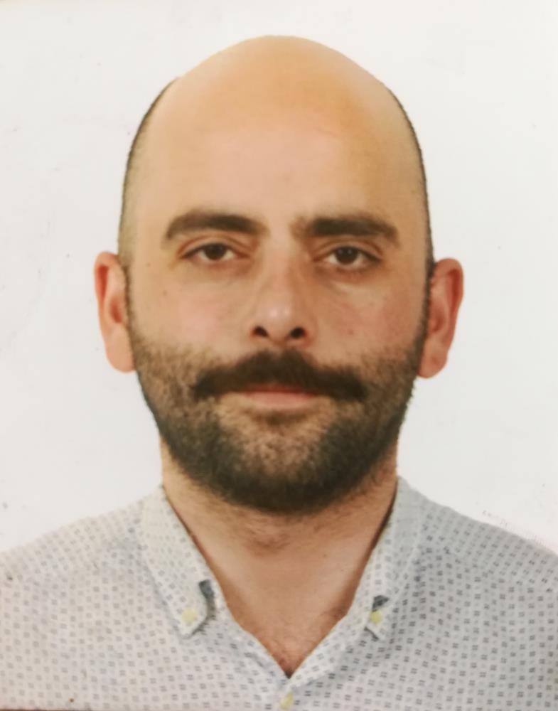 Arş. Gör. Dr.  Mustafa Hasanali AKAY