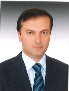 Prof. Dr.  Fatih SARIOĞLU
