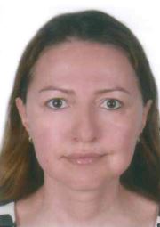 Dr. Öğr. Üyesi Gülbin ERDEM KARAHANOĞLU