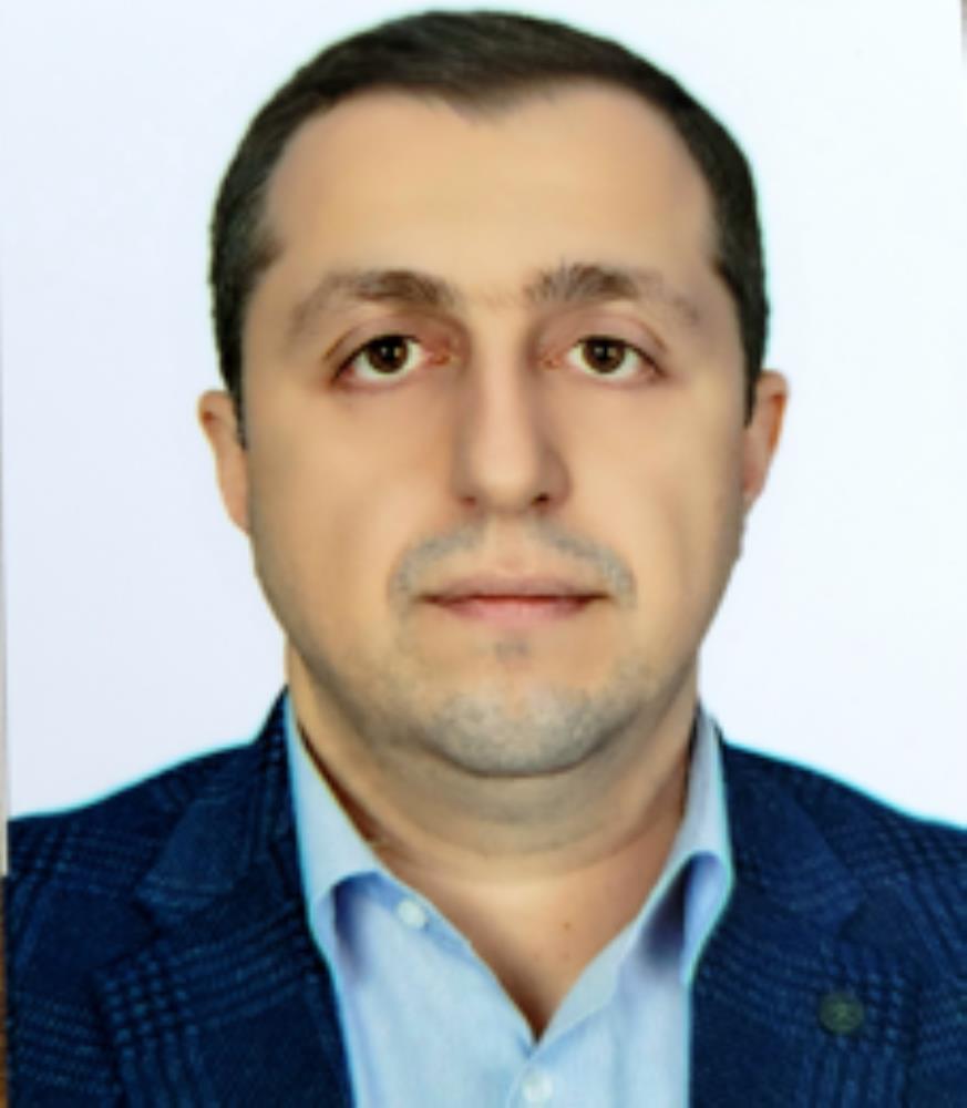 Doç. Dr.  Mehmet BEŞİROĞLU