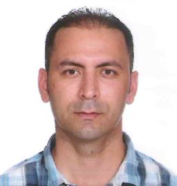 Dr. Öğr. Üyesi Numan TURAN