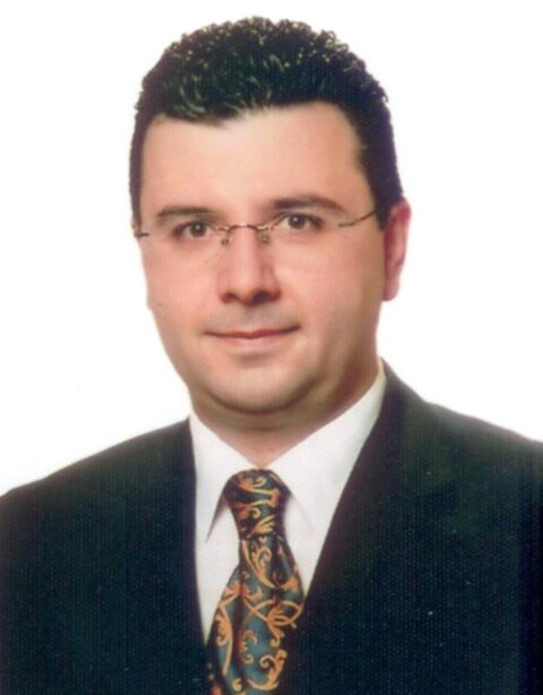 Prof. Dr.  Turgay ANAR