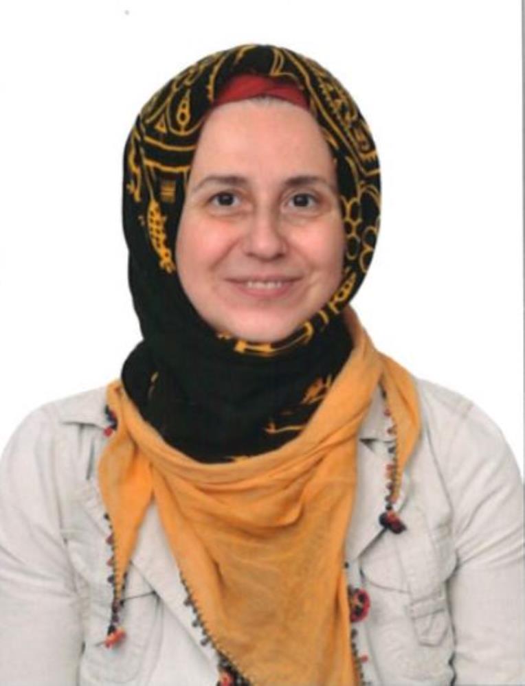 Dr. Öğr. Üyesi Zeynep ÖZEL