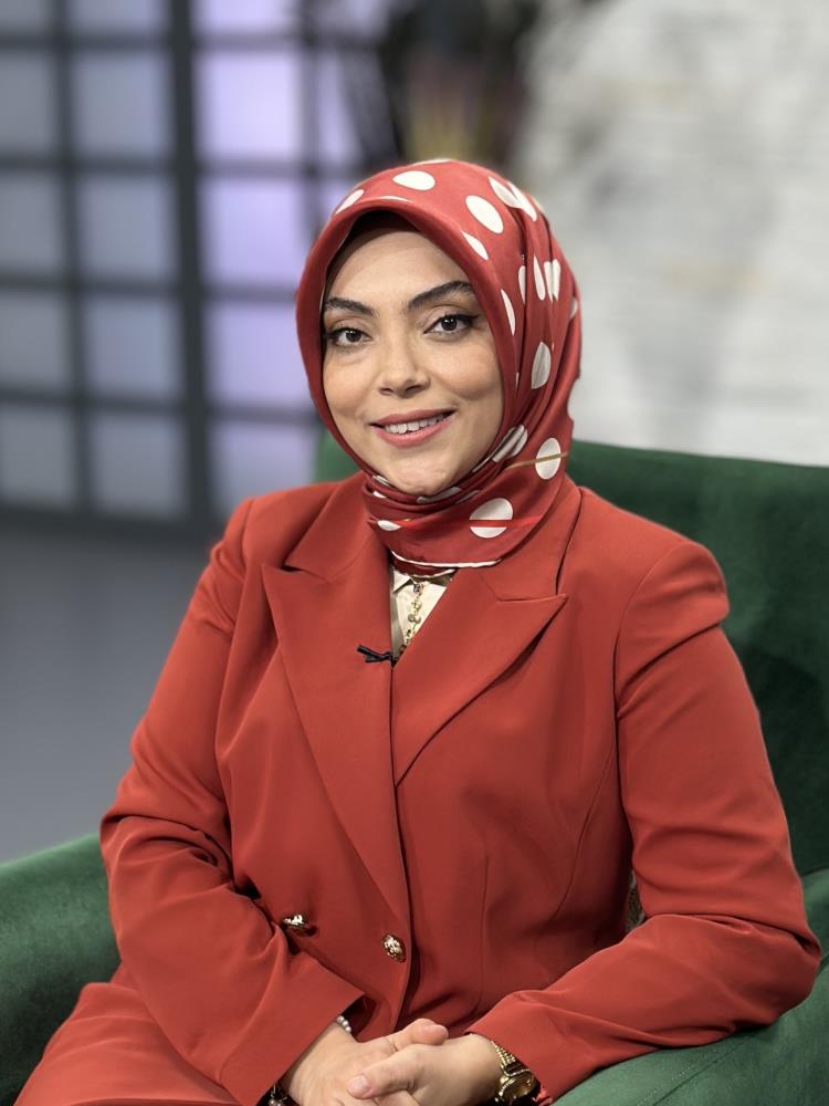 Dr. Öğr. Üyesi Ayşe KAYA GÖKTEPE