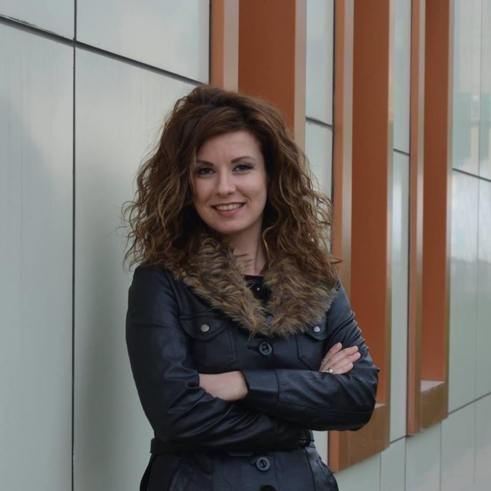 Dr. Öğr. Üyesi Selen ÇAKMAKYAPAN ERGÜLER