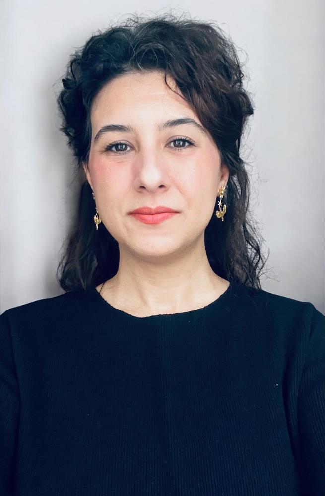 Arş. Gör. Dr.  Özge KARA