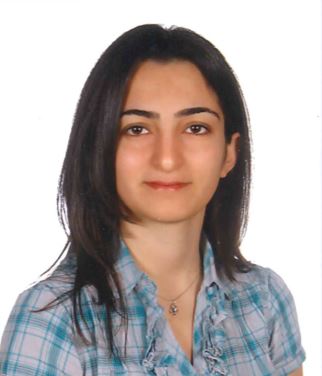 Arş. Gör. Dr.  Fatma Pınar ARSLAN