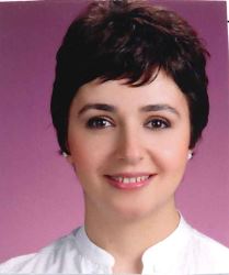 Doç. Dr.  Hatice İKİIŞIK