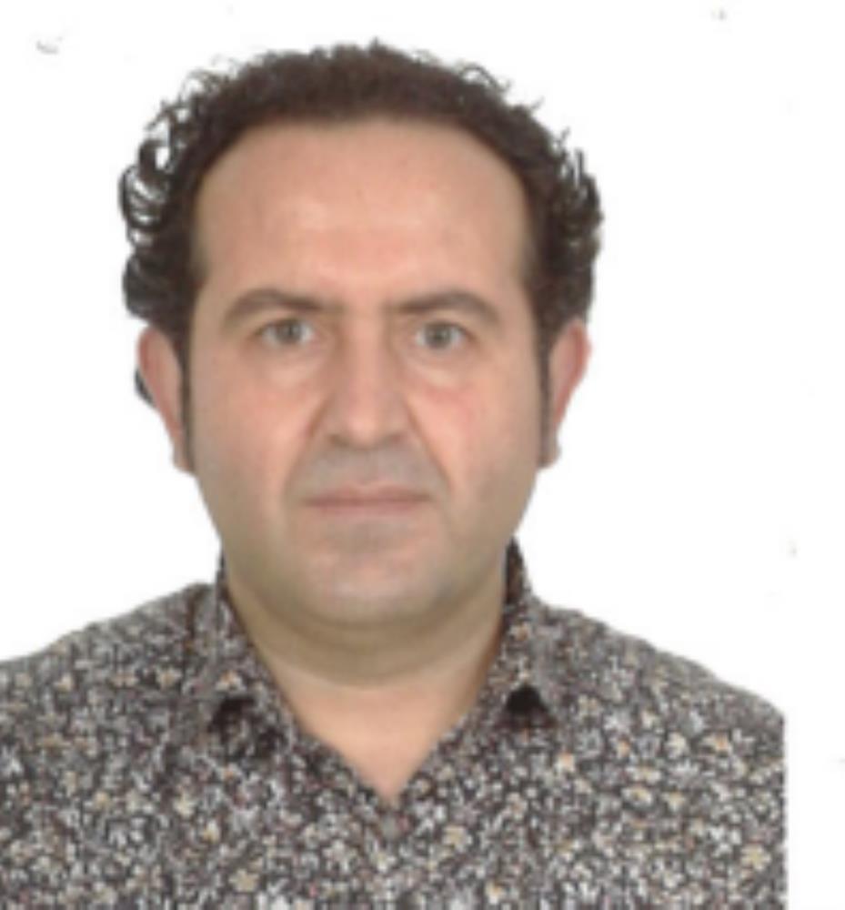 Prof.  Nuri Özgür DOĞAN