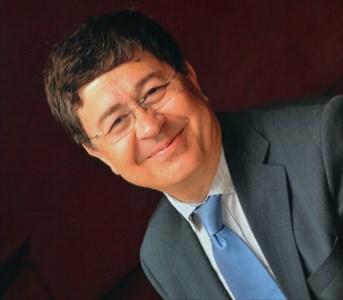 Prof. Dr.  Hüsnü Fahri OVALI